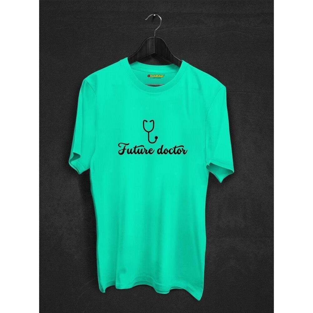 Future Doctor Tshirt